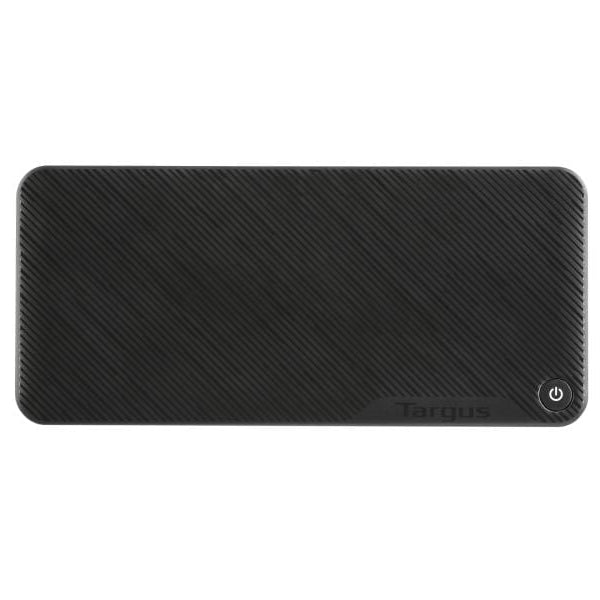 Targus Dockingstation USB-C Multifunctional Power Delivery 85W