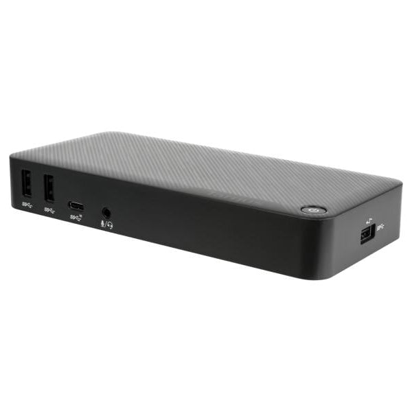 Targus Dockingstation USB-C Multifunctional Power Delivery 85W