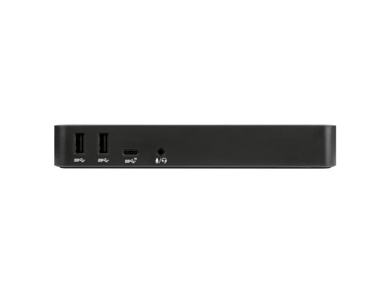 Targus Dockingstation USB-C Multifunctional Power Delivery 85W