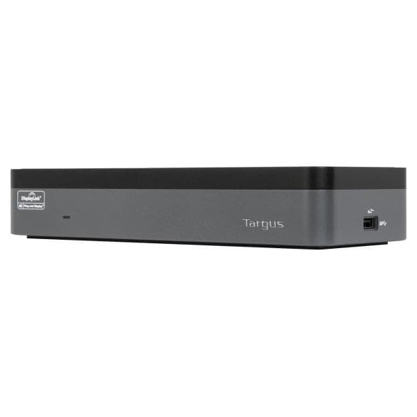 Targus Dockingstation Universal USB-C QV4K Power Delivery 100W