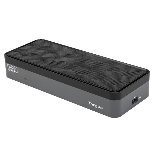 Targus Dockingstation Universal USB-C QV4K Power Delivery 100W