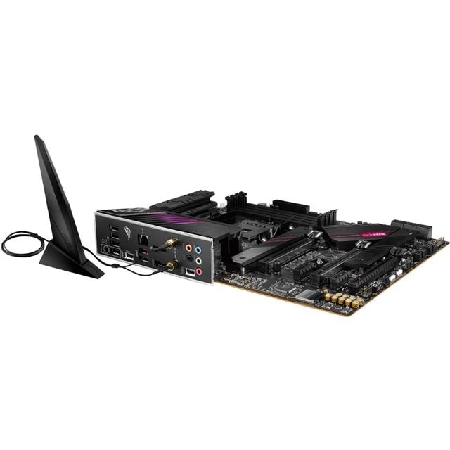 ASUS ROG Strix B550-XE Gaming WiFi