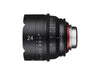 Samyang Festbrennweite XEEN 24mm T/1.5 FF Cine – Canon EF