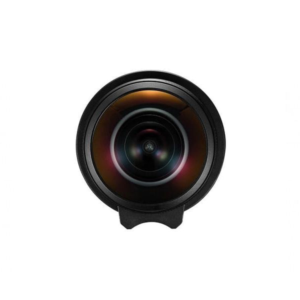 Laowa Festbrennweite 4 mm F/2.8 Fisheye – Fujifilm X-Mount