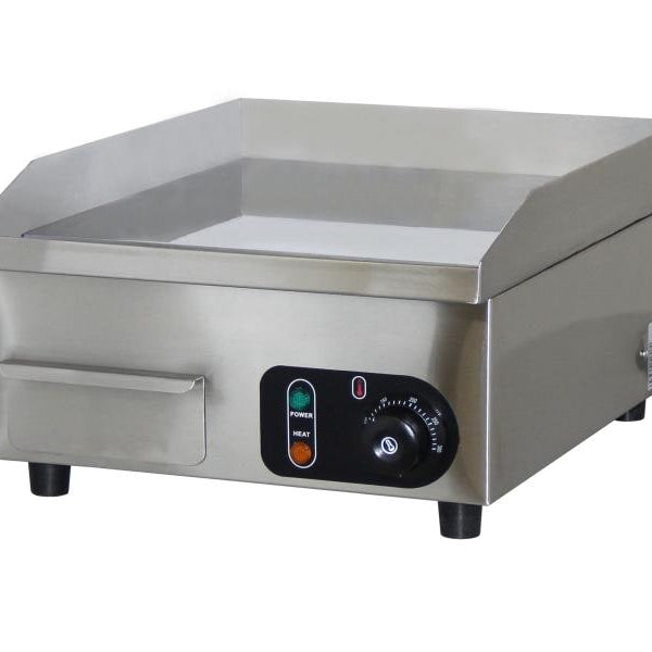 Kibernetik Elektrogrill D360