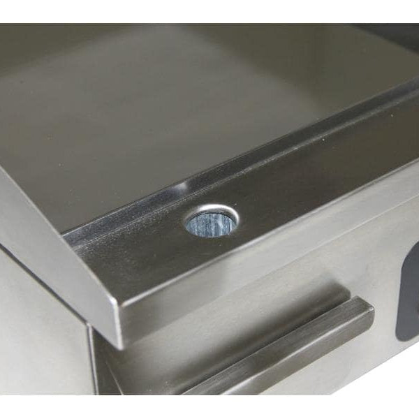 Kibernetik Elektrogrill D360