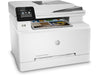 HP Multifunktionsdrucker Color LaserJet Pro MFP M283fdw