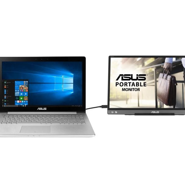 ASUS Monitor ZenScreen MB16ACE