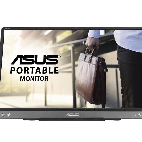 ASUS Monitor ZenScreen MB16ACE