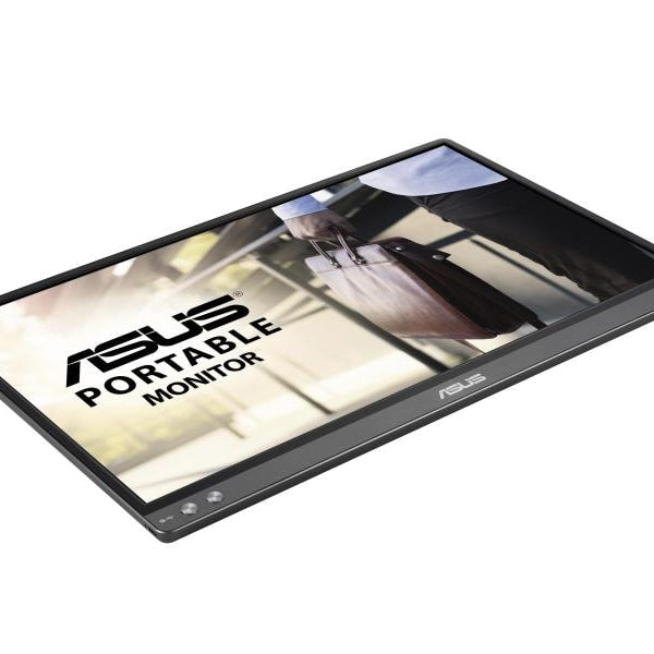 ASUS Monitor ZenScreen MB16ACE