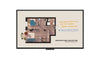 BenQ Touch Display CP6501K DuoBoard