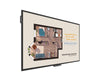 BenQ Touch Display CP6501K DuoBoard