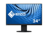 EIZO Monitor EV2460-Swiss Edition Schwarz