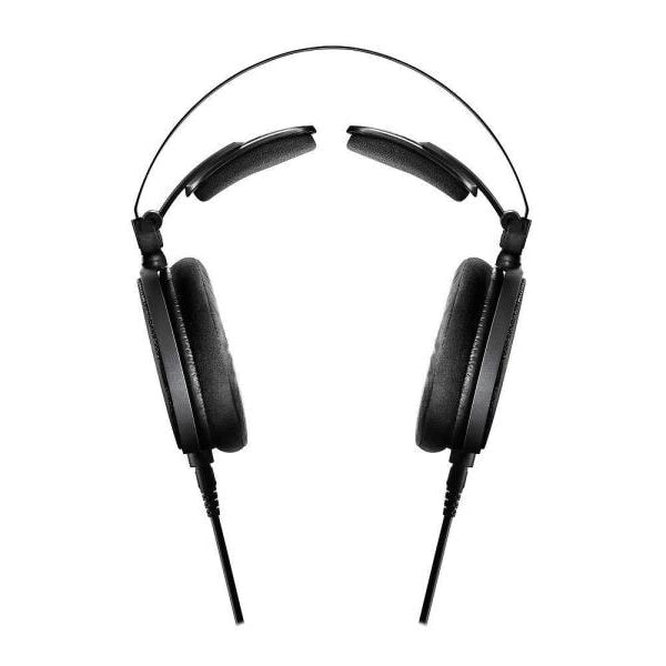 Audio-Technica Over-Ear-Kopfhörer ATH-R70x Schwarz