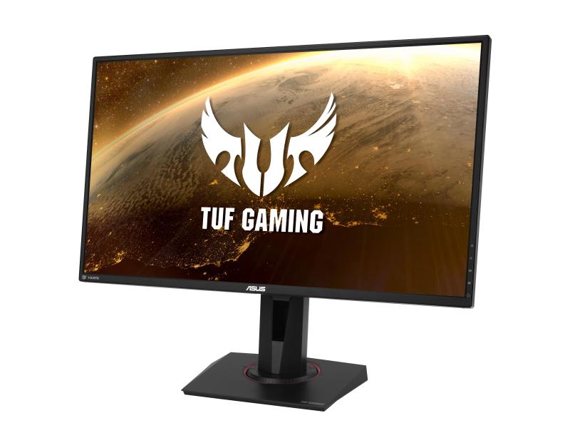 ASUS Monitor TUF Gaming VG27AQ