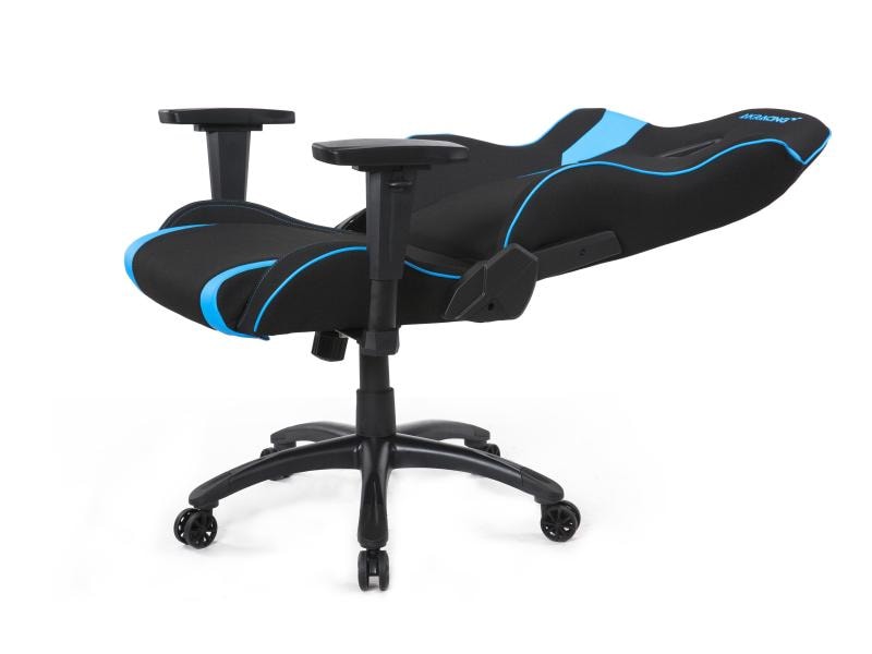 AKRacing Gaming Stuhl Core Ex Wide SE Blau redrow.ch