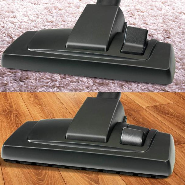 Numatic Bodenstaubsauger Hetty HET160