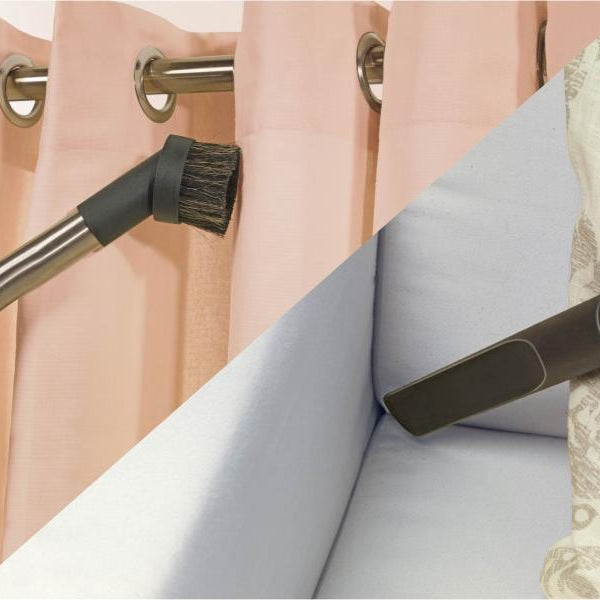 Numatic Bodenstaubsauger Henry HVR160