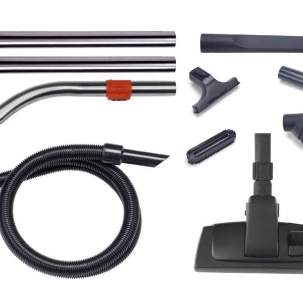 Numatic Bodenstaubsauger Hetty HET160