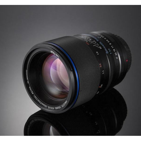 Venus Optic Festbrennweite Laowa 105mm F/2 STF – Sony E-Mount