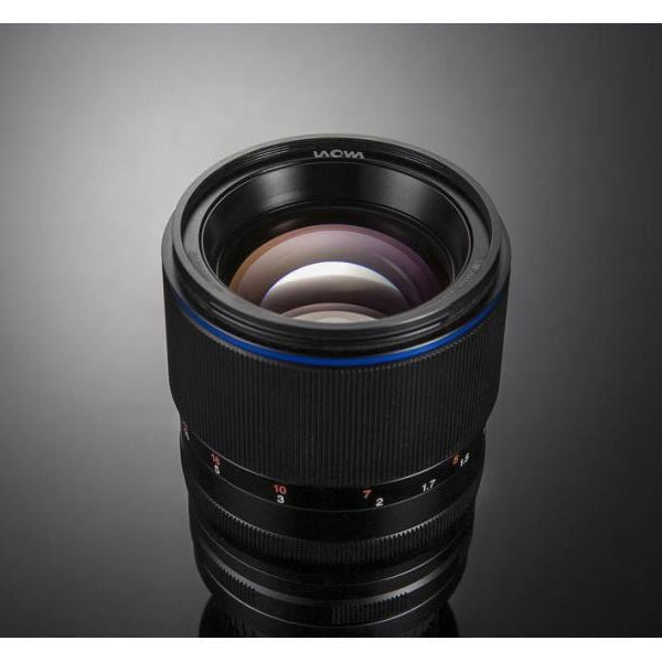 Venus Optic Festbrennweite Laowa 105mm F/2 STF – Sony E-Mount
