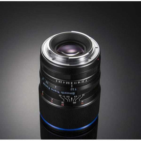 Venus Optic Festbrennweite Laowa 105mm F/2 STF – Sony E-Mount