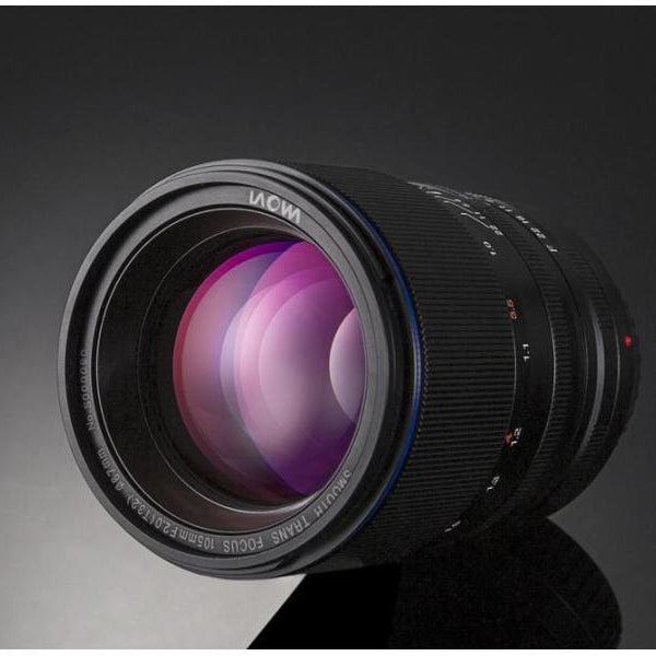 Venus Optic Festbrennweite Laowa 105mm F/2 STF – Sony E-Mount
