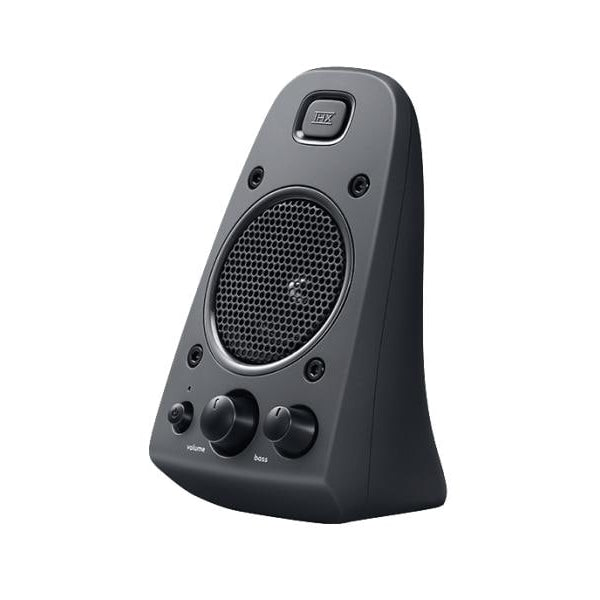 Logitech PC-Lautsprecher Z625