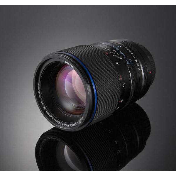 Venus Optic Festbrennweite Laowa 105mm F/2 STF – Sony E-Mount