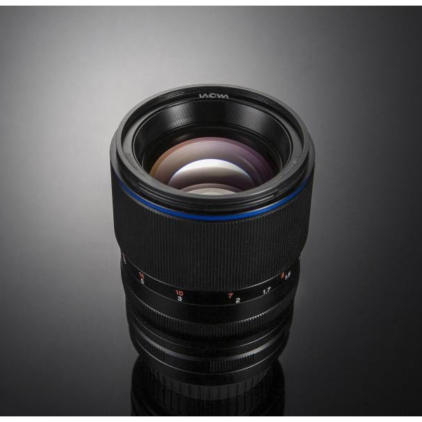 Venus Optic Festbrennweite Laowa 105mm F/2 STF – Sony E-Mount