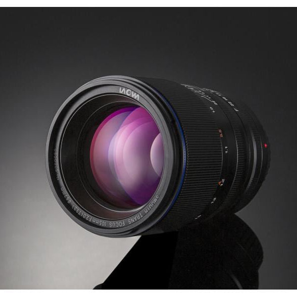 Venus Optic Festbrennweite Laowa 105mm F/2 STF – Sony E-Mount