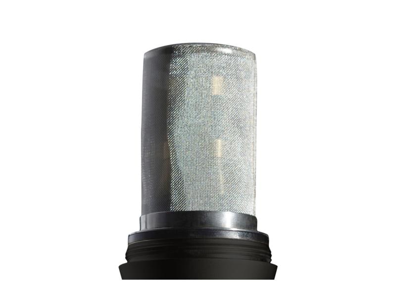 AKG Mikrofon C636 BLK