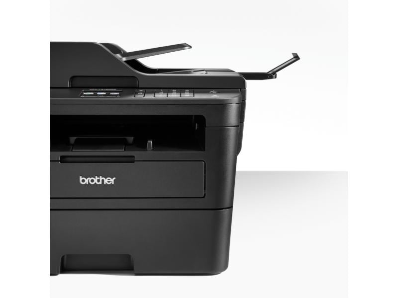 Brother Multifunktionsdrucker MFC-L2750DW
