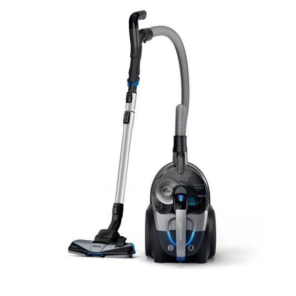 Philips Bodenstaubsauger PowerPro Expert FC9741/19 Schwarz