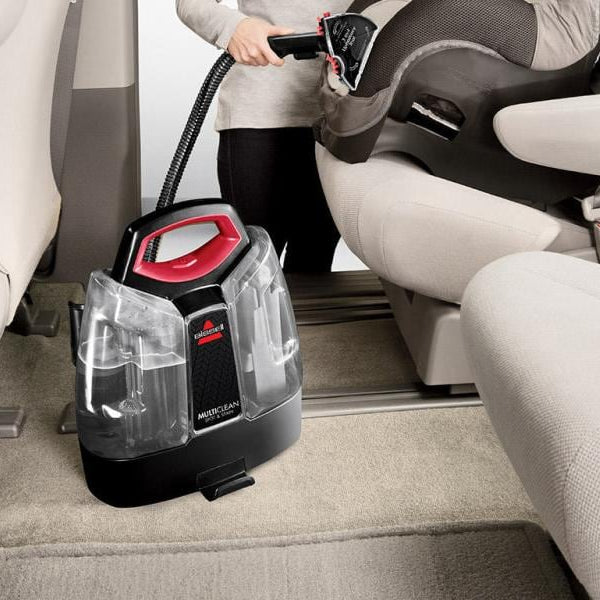 BISSELL Waschsauger Multiclean Spot & Stain