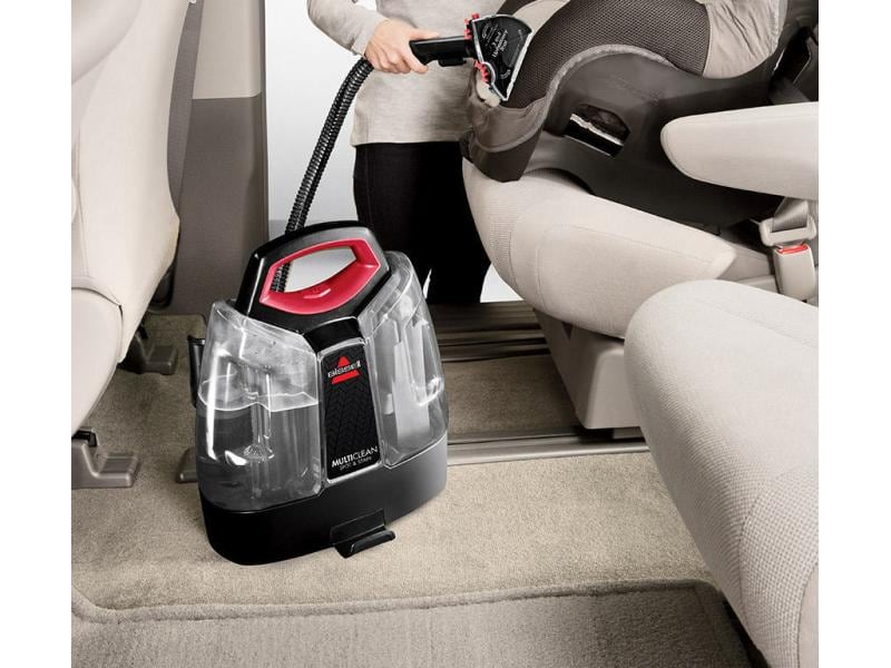 BISSELL Waschsauger Multiclean Spot &amp; Stain