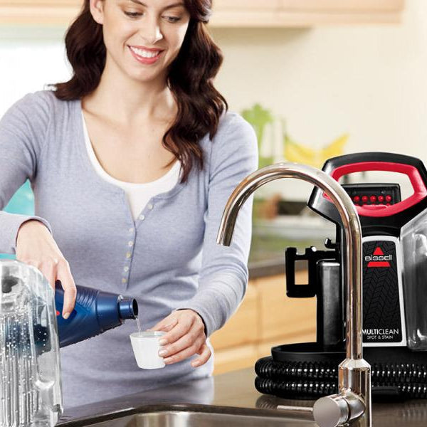 BISSELL Waschsauger Multiclean Spot & Stain