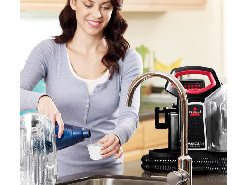 BISSELL Waschsauger Multiclean Spot &amp; Stain