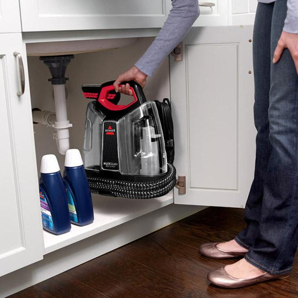 BISSELL Waschsauger Multiclean Spot & Stain