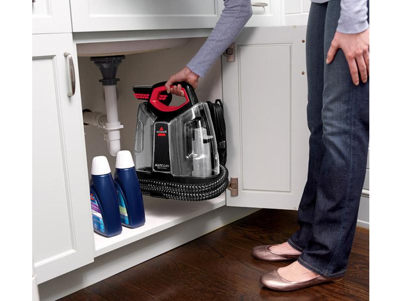 BISSELL Waschsauger Multiclean Spot &amp; Stain