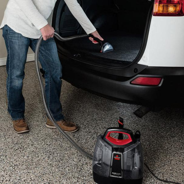 BISSELL Waschsauger Multiclean Spot & Stain