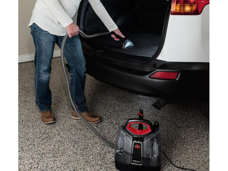 BISSELL Waschsauger Multiclean Spot &amp; Stain