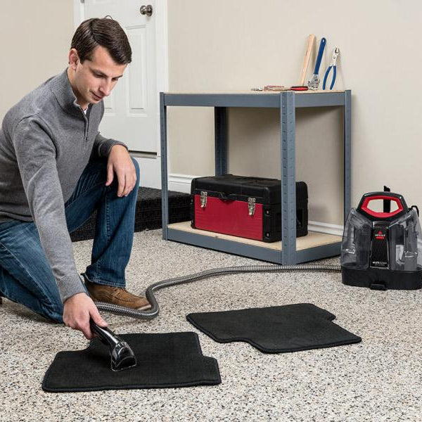 BISSELL Waschsauger Multiclean Spot & Stain