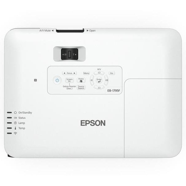 Epson Projektor EB-1795F