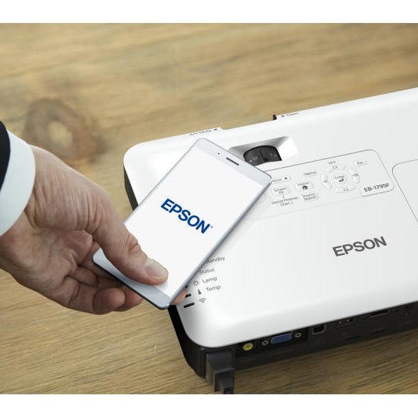 Epson Projektor EB-1795F