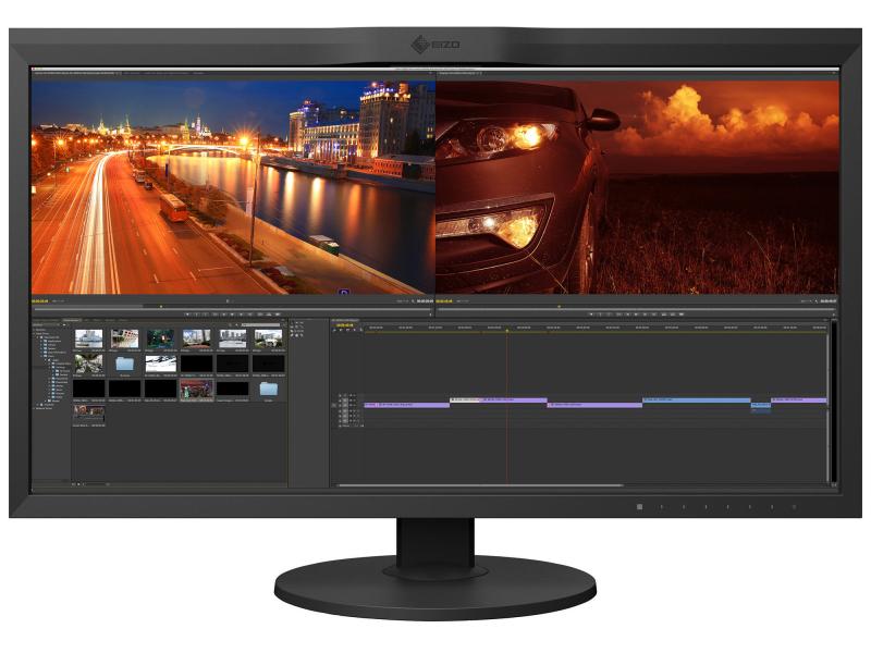 EIZO Monitor CG319X Swiss Edition