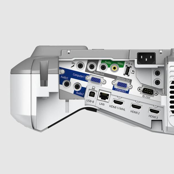 Epson Ultrakurzdistanzprojektor EB-685WI