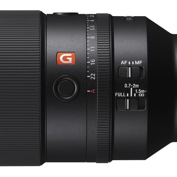 Sony Festbrennweite FE 135mm F/1.8 GM – Sony E-Mount