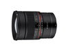 Samyang Festbrennweite 85mm F/1.4 – Nikon Z