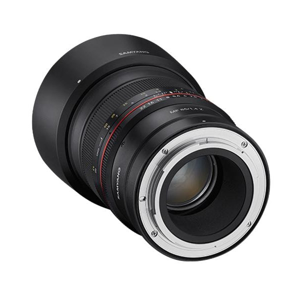Samyang Festbrennweite 85mm F/1.4 – Nikon Z